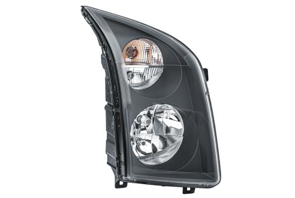Купити 1ER011592061 HELLA Фара правая