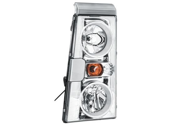 Купити Фара ліва Renault Trucks MAGNUM I 