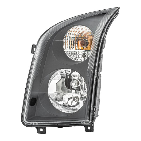 Фари Volkswagen Crafter 30-35 автобус (2E, 2EE, 2EK) (2006 - 2016) ціна, від 126.69 USD
