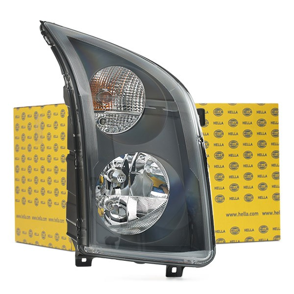 Купити Фара права Volkswagen Crafter 30-35 2E, 2EE, 2EK
