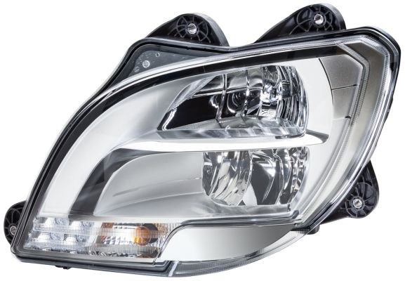 Купити 1EX010116711 HELLA Оптика