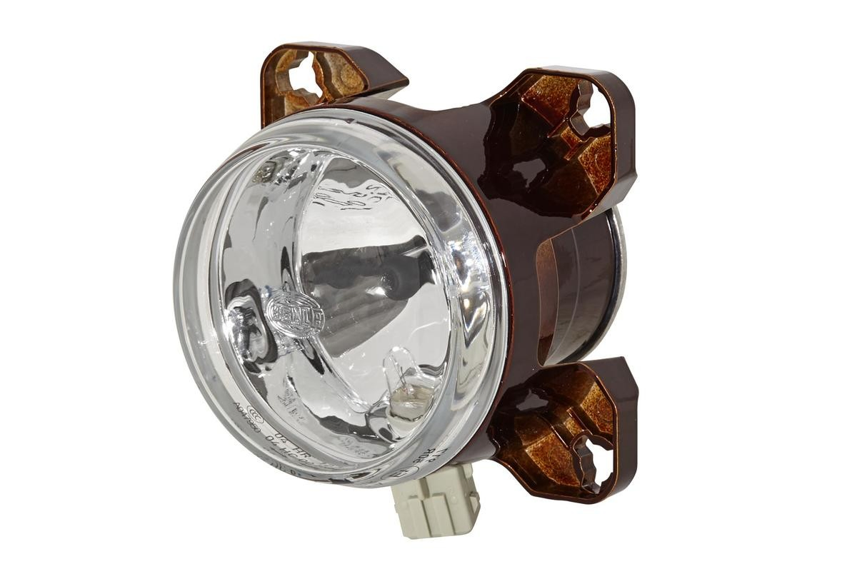 Фара денного світла HELLA 1K0008191021 ціна, від 43.33 USD