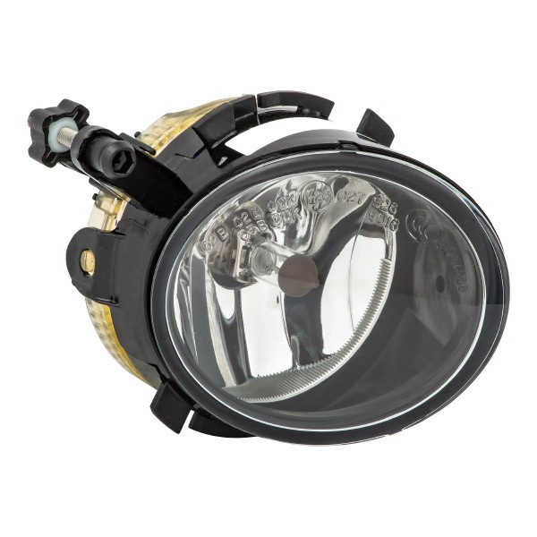 Фара протитуманна, права 673230H Polcar