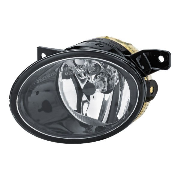 Фара, ліва Volkswagen Transporter T5