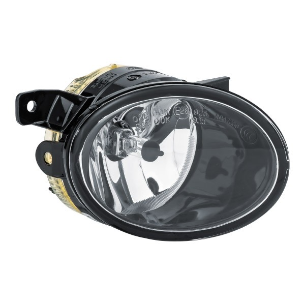 Фара протитуманна, права HELLA 1N0010375321 ціна, від 35.49 USD