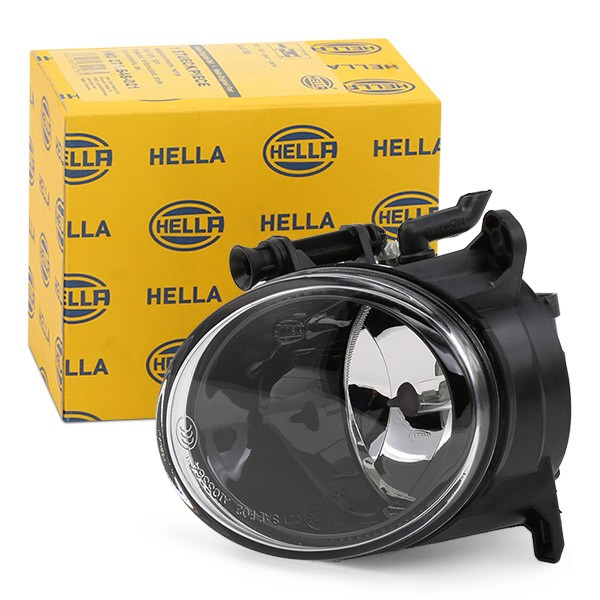 Права протитуманні фари HELLA 1N0271648021