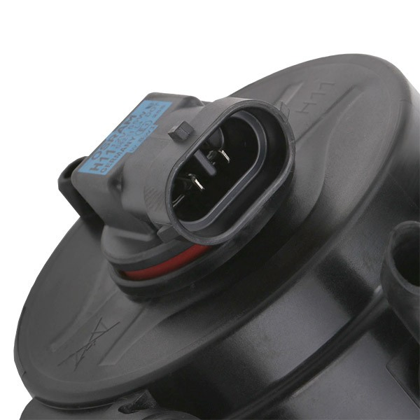 Фара протитуманна, права 1N0271648021 HELLA