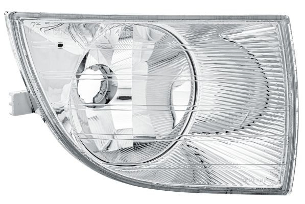 Туманка права HELLA 1N0354018021 ціна, від 28.46 USD
