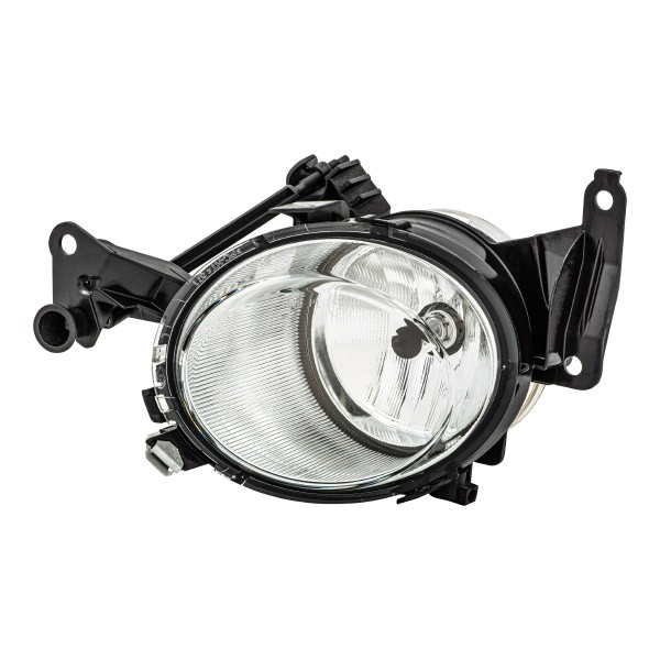 Протитуманка ліва Opel Corsa D мінівен (S07) (2006 - 2015) ціна, від 39.58 USD