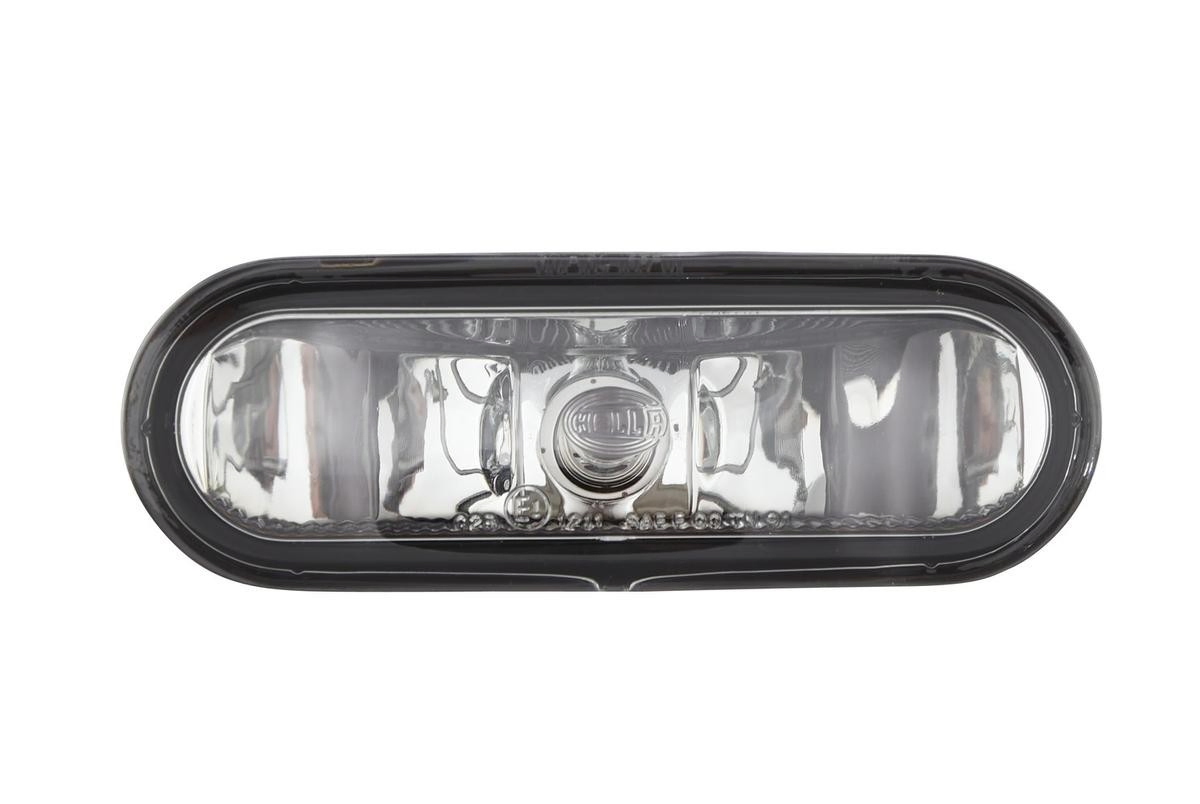 Купити 1NA008284801 HELLA Фара протитуманна (TUNING) (комплект з 2шт.)