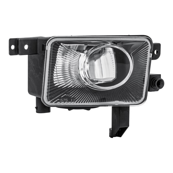 Фара протитуманна, права General Motors 13270400 ціна, від 32.21 USD