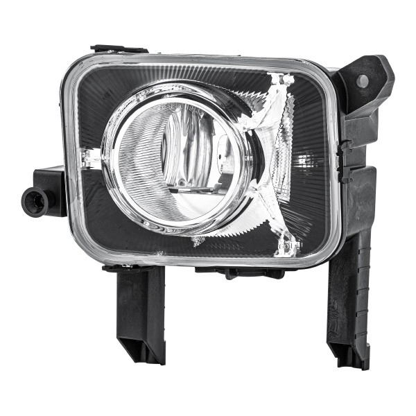 Туманка ліва General Motors 1710360 ціна, від 60.57 USD