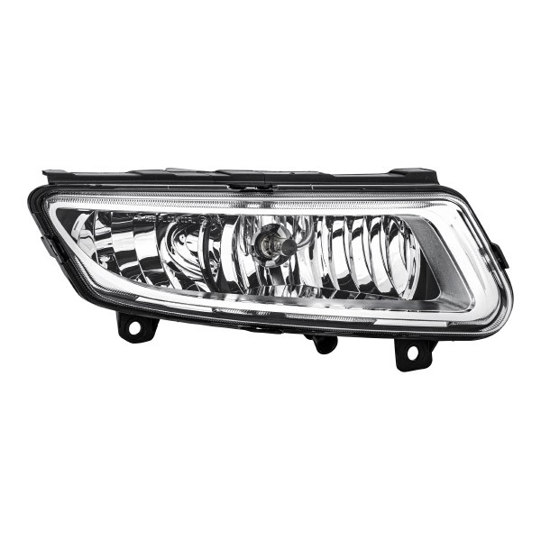 Туманка права HELLA 1ND010377041 ціна, від 22.22 USD