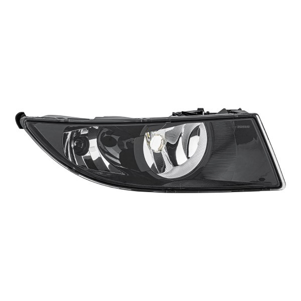 Фара протитуманна, права 1NE010299141 HELLA