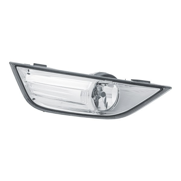 Протитуманка права HELLA 1NE010571021 ціна, від 31.53 USD