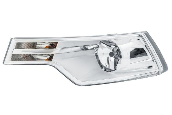 Купити Фара протитуманна, ліва Citroen C5  III  RW