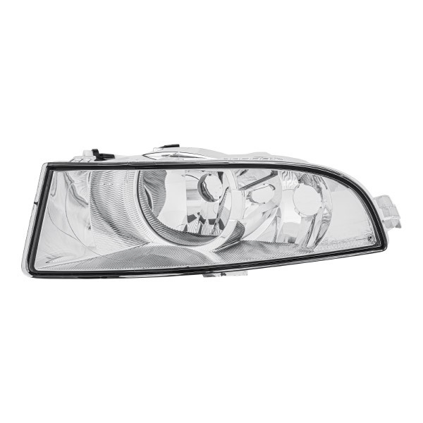 Фара, ліва Skoda Octavia II A5 ліфтбек (1Z3) (2004 - 2013) ціна, від 28.36 USD