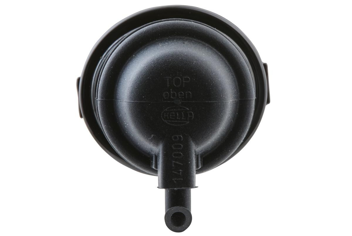Фара протитуманна (TUNING) (комплект з 2шт.) HELLA 1NL008090821 ціна, від 168.91 USD