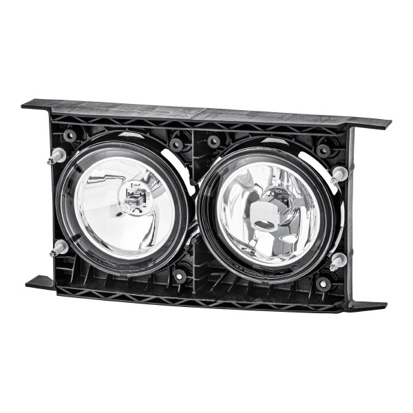 Купити 1PE965410131 HELLA Фара протитуманна, ліва