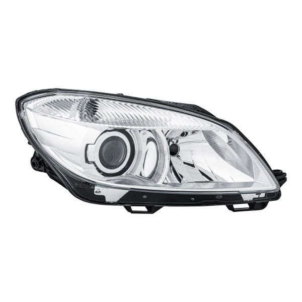 Фара правая HELLA 1ZL010417421 ціна, від 421.11 USD