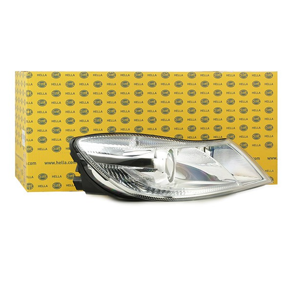 Купити 6923101H Polcar Права блок фара
