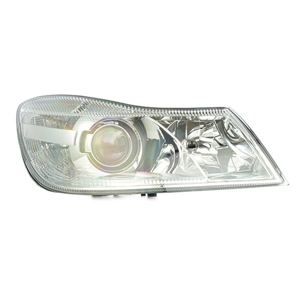 Фара правая Polcar 6923101H ціна, від 458.57 USD