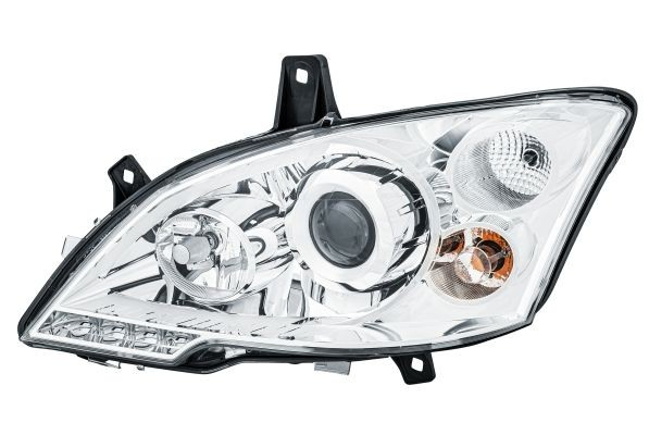 Купити 50N1091E Polcar Фара ліва передня