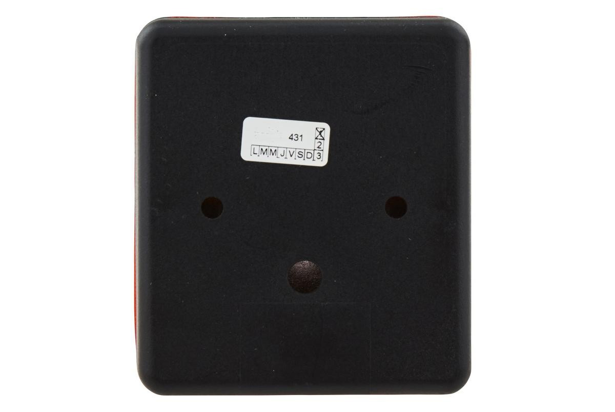 Габарит-покажчик повороту 2BA996012061 HELLA