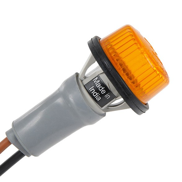 Вказівник повороту лівий/правий HELLA 2BM003563111 ціна, від 3.94 USD