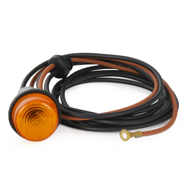 Вказівник повороту лівий/правий HELLA 2BM003563111 ціна, від 3.94 USD