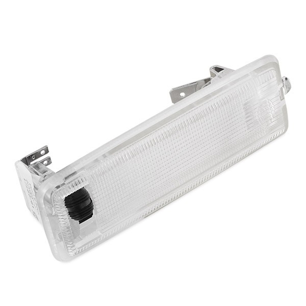Плафон освітлення салону/кабіни HELLA 2JA002931031 ціна, від 13.16 USD