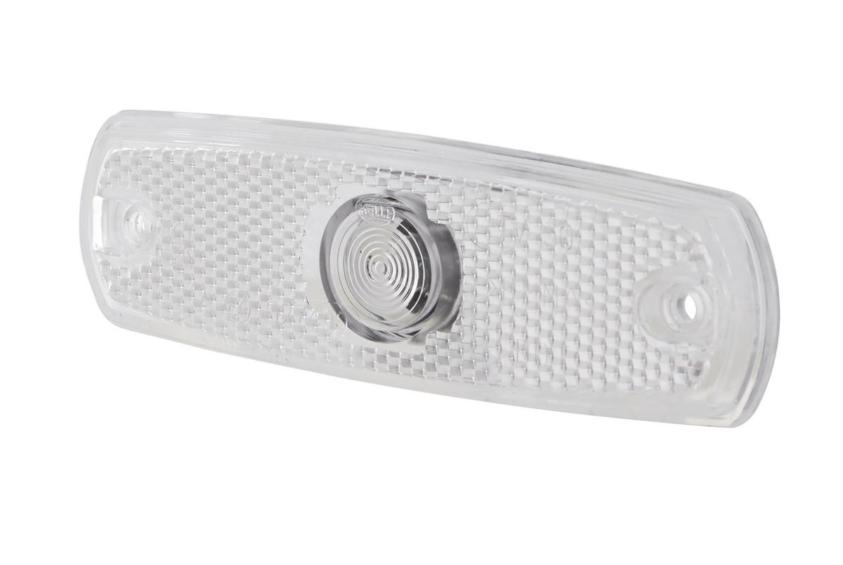 Габарит передній лівий HELLA 2PF962964071 ціна, від 12.54 USD