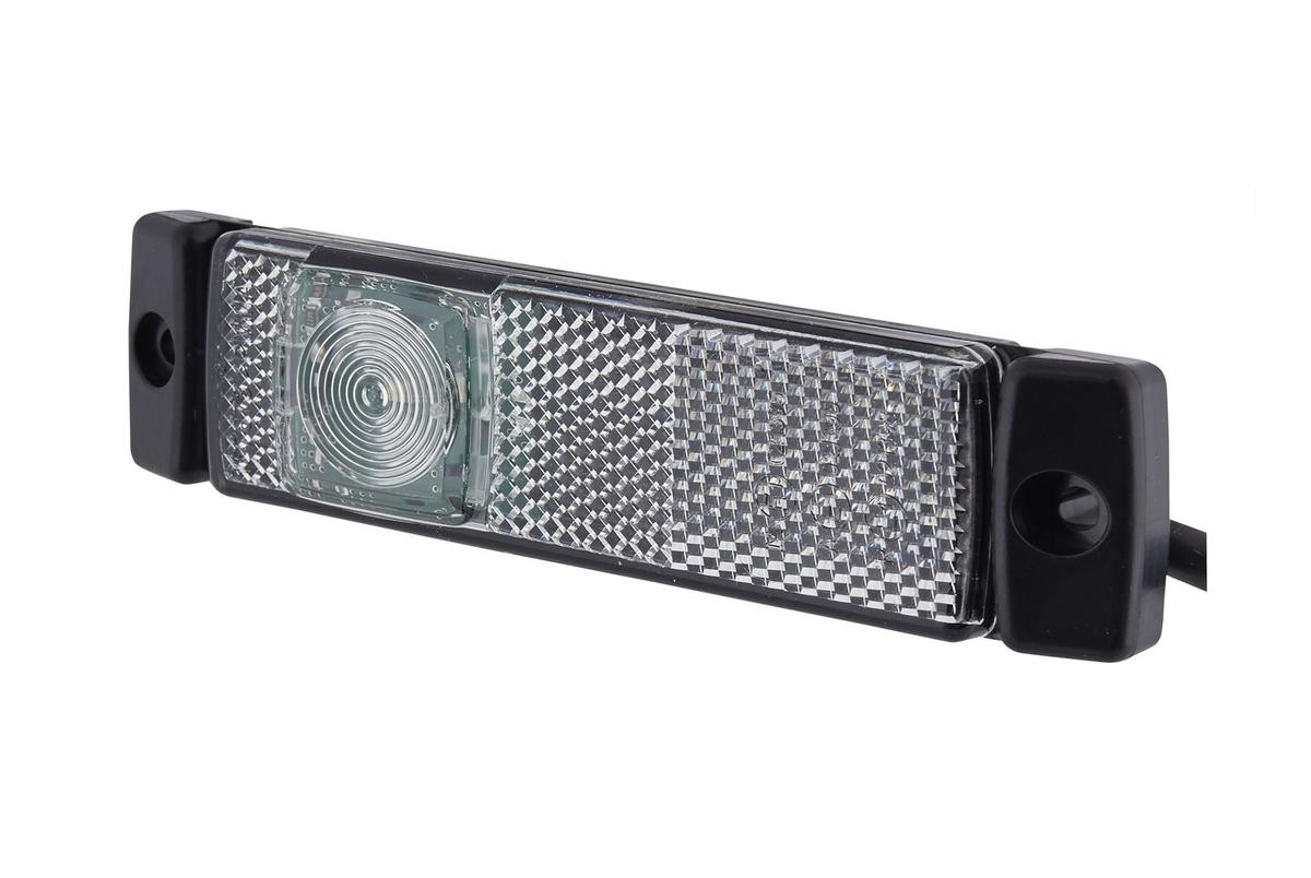 Габарит передній лівий HELLA 2PG008645961 ціна, від 23.07 USD
