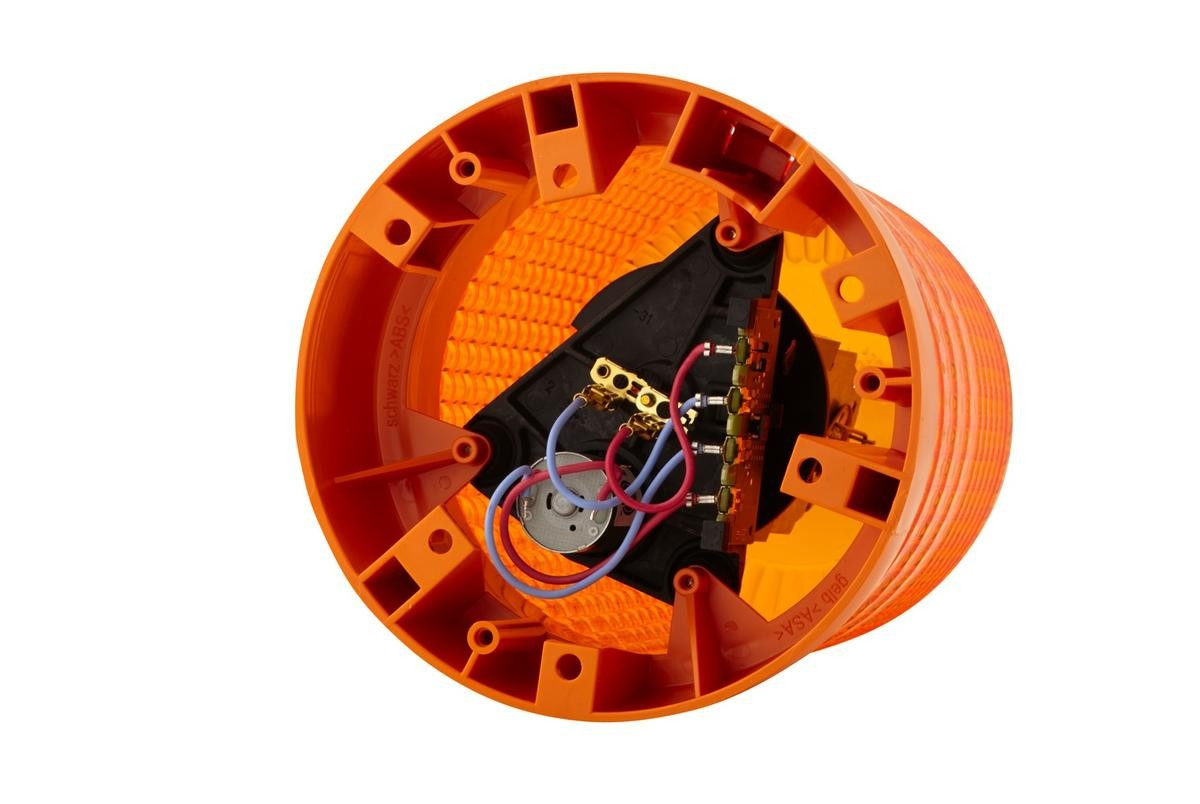Купити 2RL008061111 HELLA Проблисковий маяк