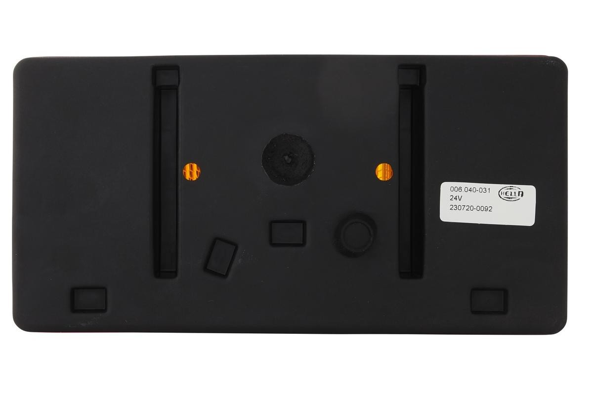  HELLA 2SD006040031