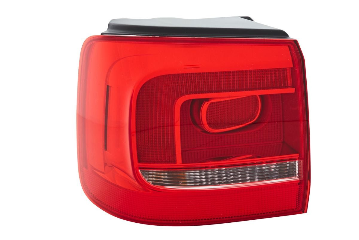 Задня ліва зовнішня фара HELLA 2SD010468091 ціна, від 95.25 USD