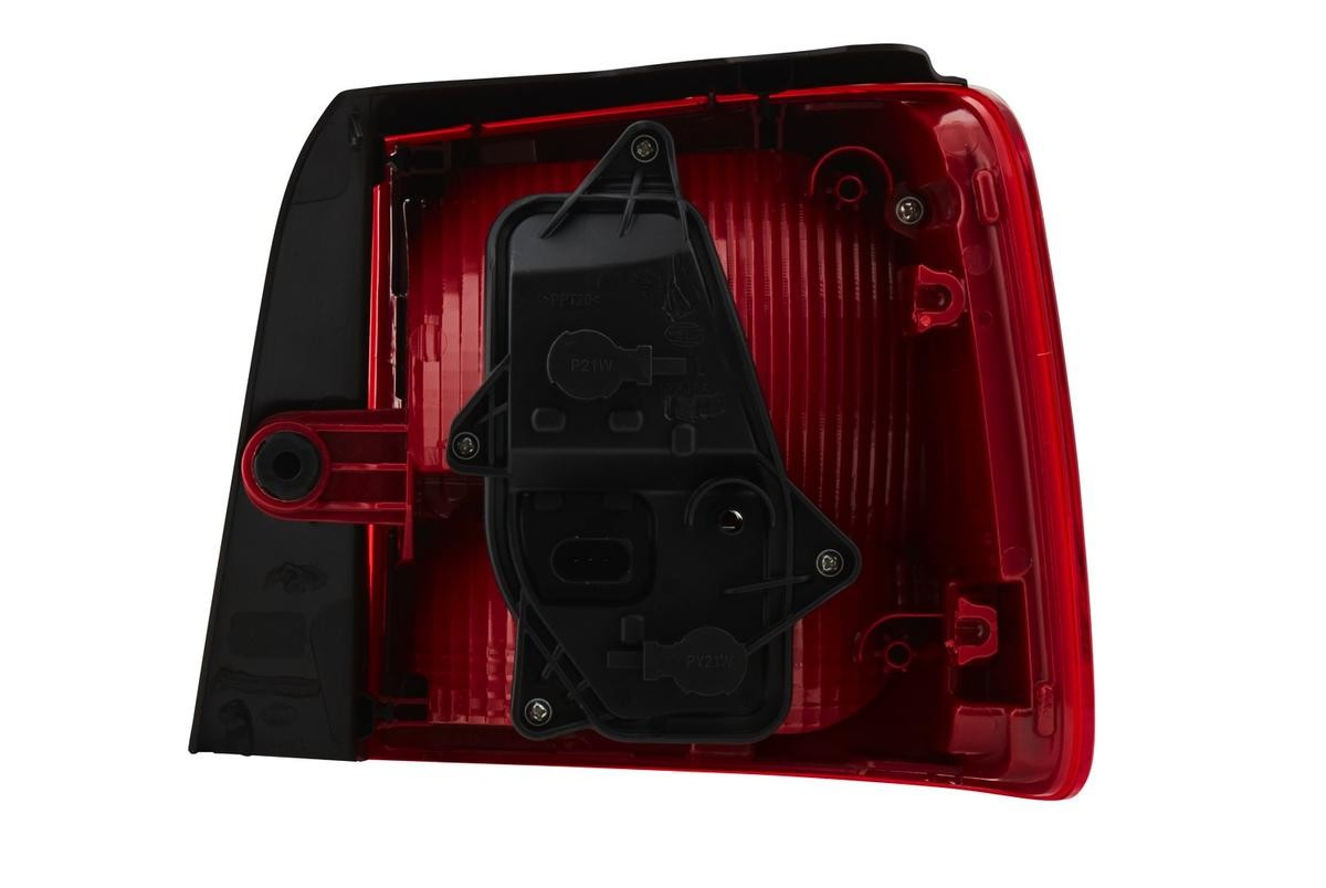 Стоп задній HELLA 2SD010468091