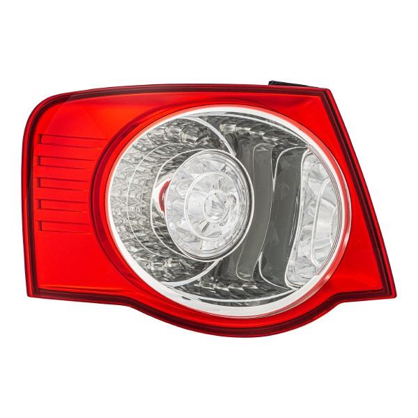 Задня ліва зовнішня фара HELLA 2SD983150031 ціна, від 267.33 USD