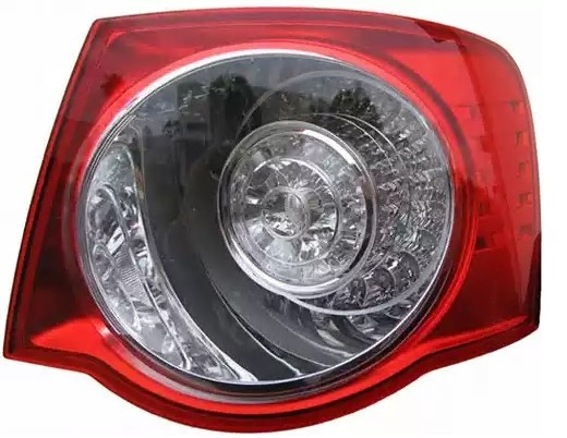 2SD983150041 HELLA Фара задня права зовнішня