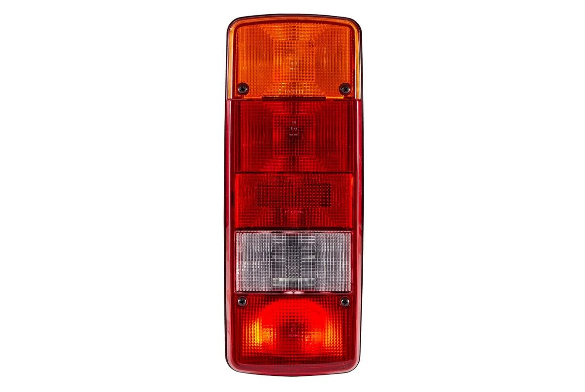 Ліхтар задній лівий HELLA 2SK003567331