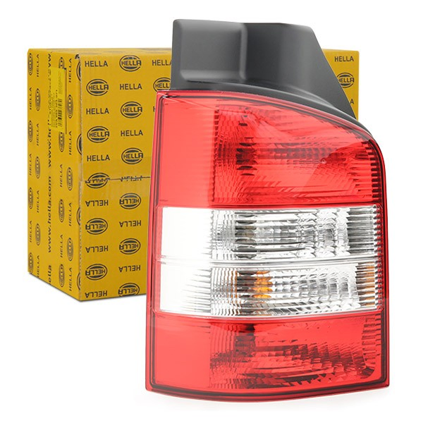 Ліхтар задній лівий HELLA 2SK008579131