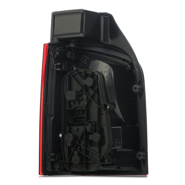 Задні ліхтарі HELLA 2SK010318101 ціна, від 54.64 USD