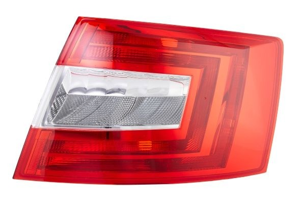 Купити Задня права фара Skoda Octavia III A7 5E3, NL3, NR3