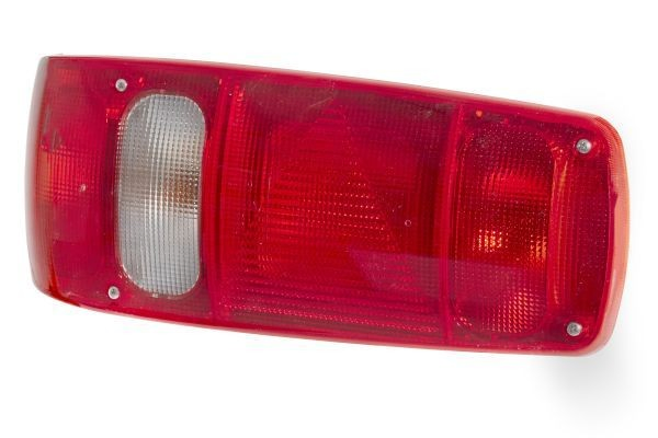 Ліхтар задній лівий HELLA 2VA007502011 ціна, від 90.22 USD