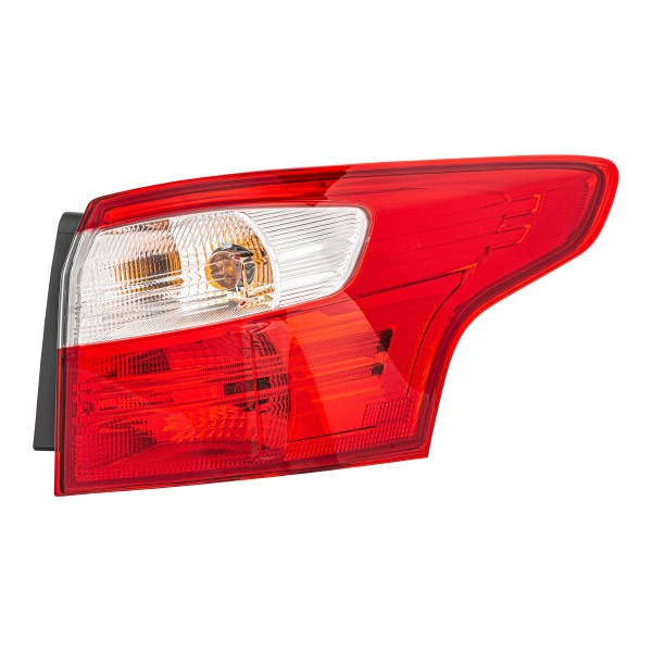 Купити 2VA354995161 HELLA Стоп задній