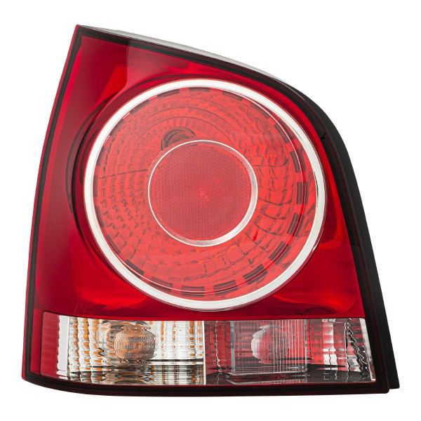 Ліхтар задній лівий HELLA 2VA965303071