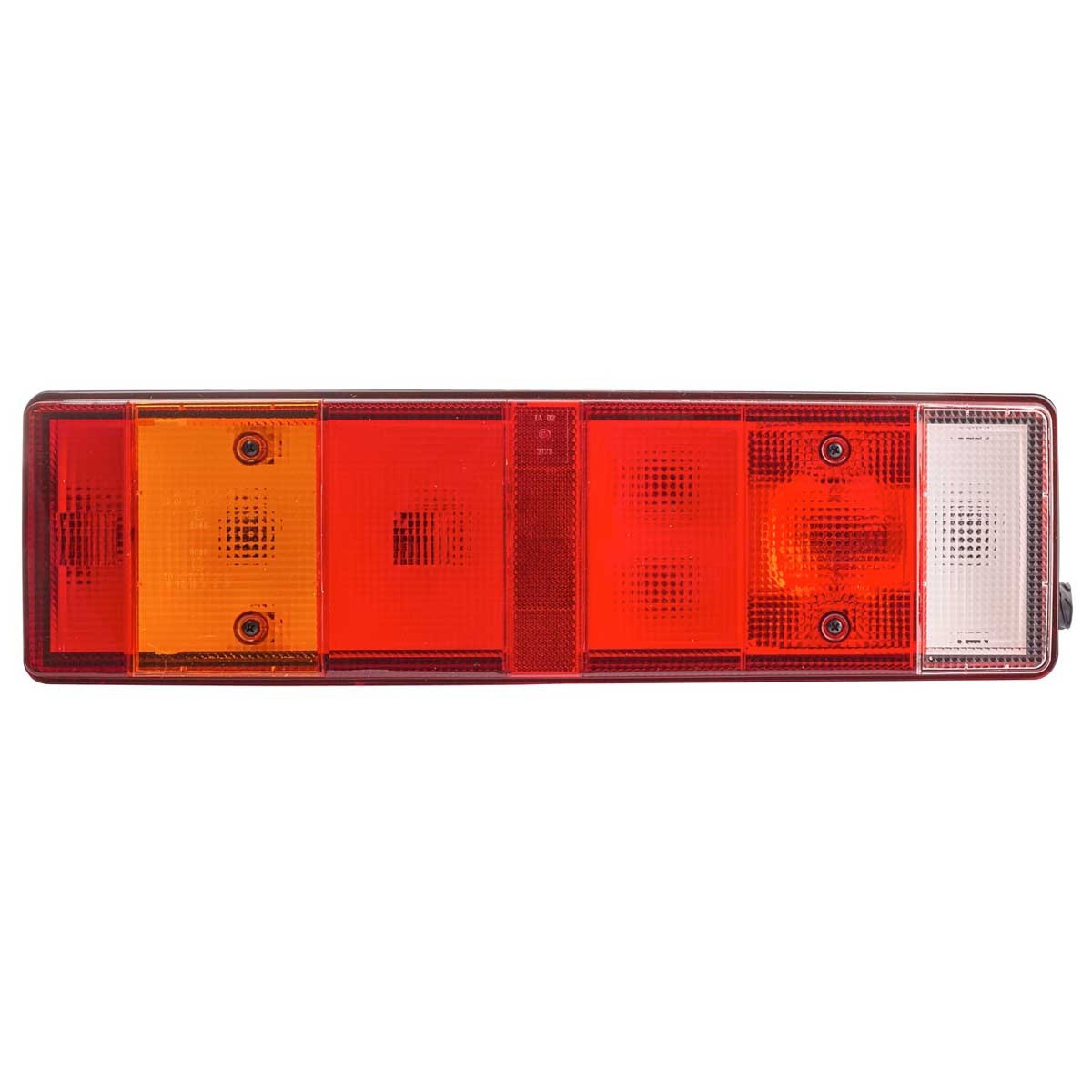  Лівий стоп DAF 95 