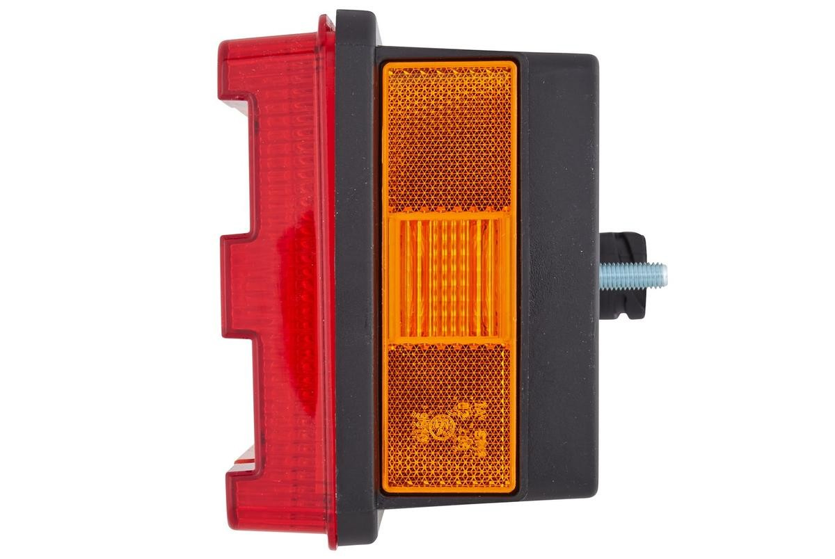 Задні ліхтарі HELLA 2VP008204081 ціна, від 98.65 USD