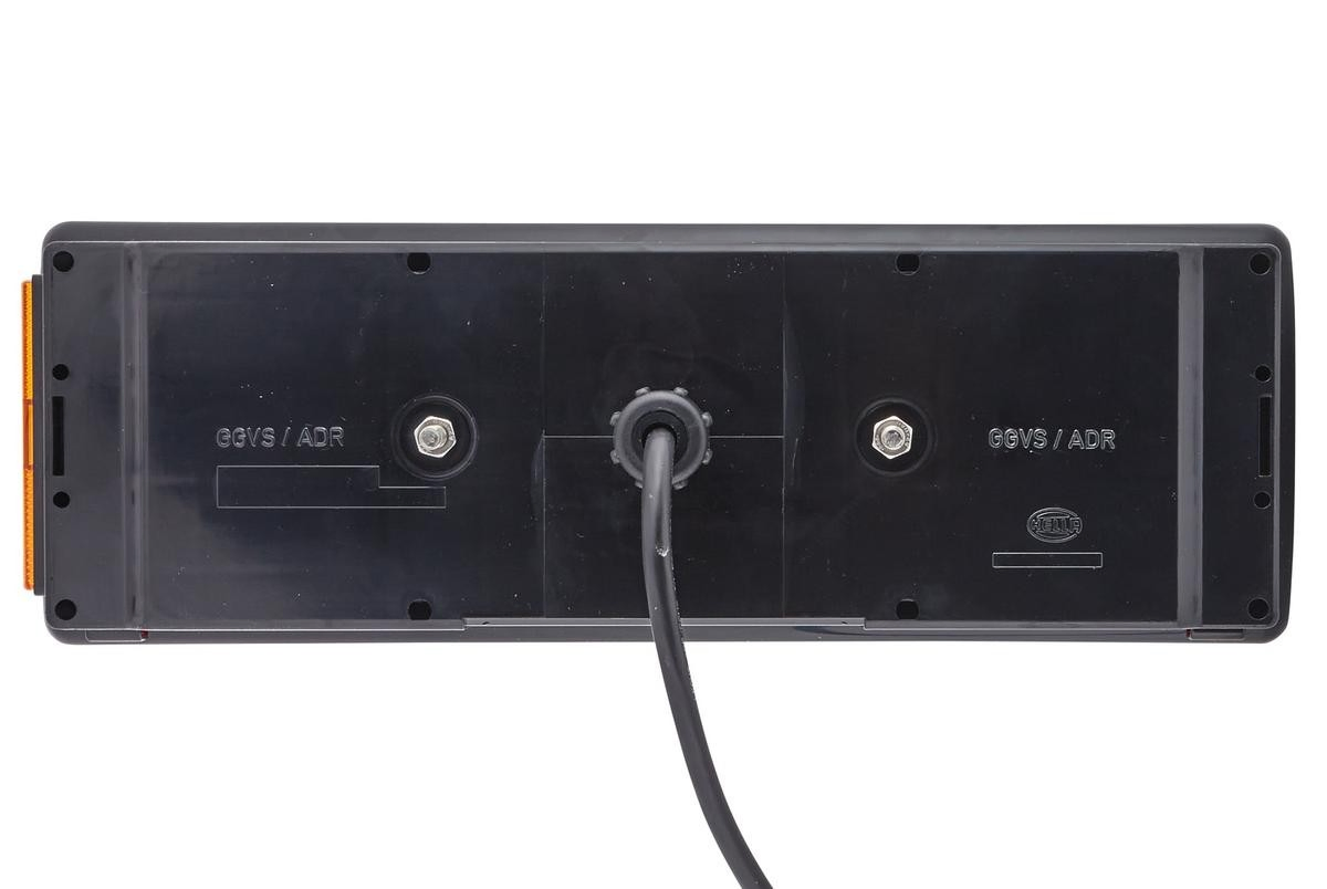 Задня права фара 2VP340450441 HELLA
