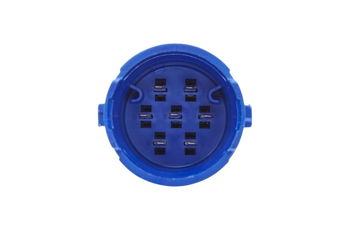 Задній правий стоп HELLA 2VP340450441
